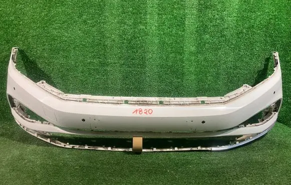 Volkswagen PASSAT B8 Front bumper