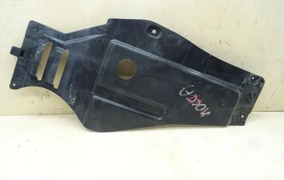 Opel Mokka Engine splash shield/under tray