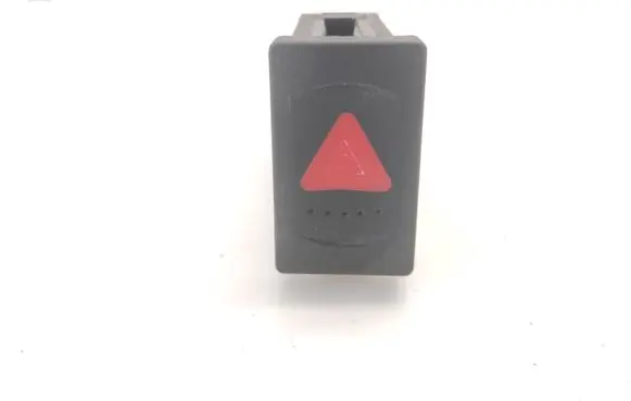Audi A4 S4 B5 8D Hazard light switch 8D0941509C