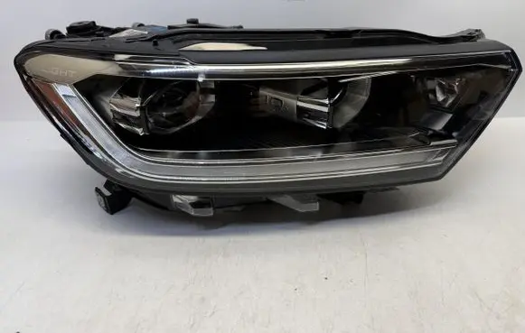 Volkswagen T-Roc Headlight/headlamp 2GA941036AR