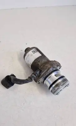 Volvo S60 Rear gearbox reducer/haldex oil pump 113430 26052011 11304840102