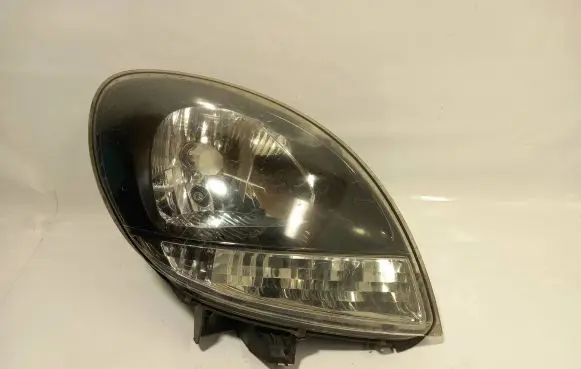 Renault Kangoo I Headlight/headlamp 8200444260 89900108 12502A0112