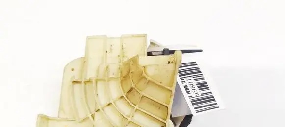 Audi A4 S4 B5 8D Air flap motor/actuator