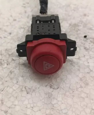Honda Civic Hazard light switch M19155