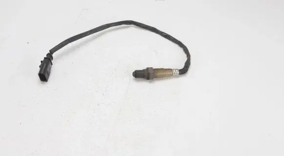 Volkswagen Golf VI Lambda probe sensor 03C906262AK 0258010101