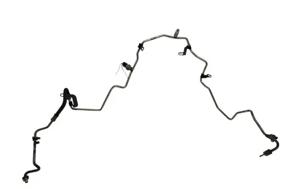 Renault Espace V (RFC) Air conditioning (A/C) pipe/hose 924404357R