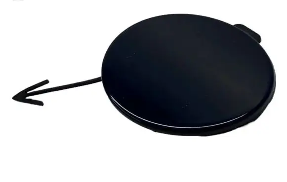 Front tow hook cap/cover