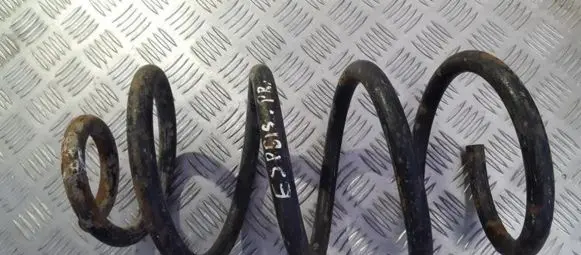 Renault Espace II Front coil spring