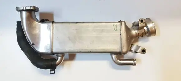 Mercedes-Benz GLA W156 EGR valve cooler A6511400575