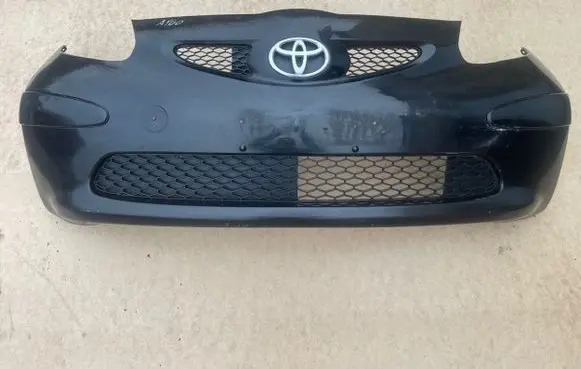 Toyota Aygo AB10 Front bumper 521190H030 16003110XX