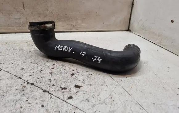 Intercooler hose/pipe