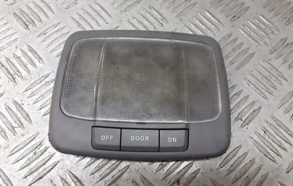 KIA Carens I Other interior light BRAK
