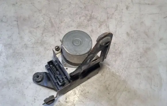 Renault Megane II ABS Pump 8200038695 0265231300
