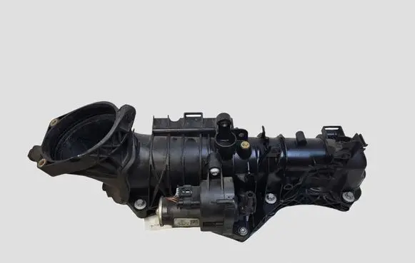 Mercedes-Benz E W213 Intake manifold A6540902100
