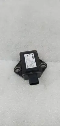 Toyota Avensis T250 ESP acceleration yaw rate sensor 0265005297 8918302020 5016490