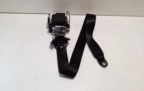 Audi A6 S6 C8 4K Front seatbelt 4K8857706