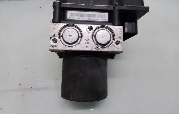 BMW 5 E60 E61 ABS Pump 0265950667