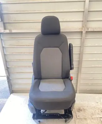 Volkswagen Crafter Front passenger seat 2N0881106AR
