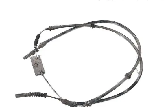Iveco Daily 3rd gen Hand brake release cable 500322988