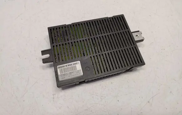 BMW 7 E65 E66 Light module LCM 6943283 61356943283 61359180756