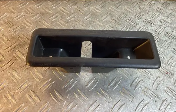 Mercedes-Benz GL X164 Other interior part A1649245037