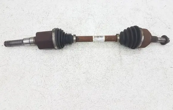 Ford Escape IV Front driveshaft LX673B437 LX673B437BAC GFPMA