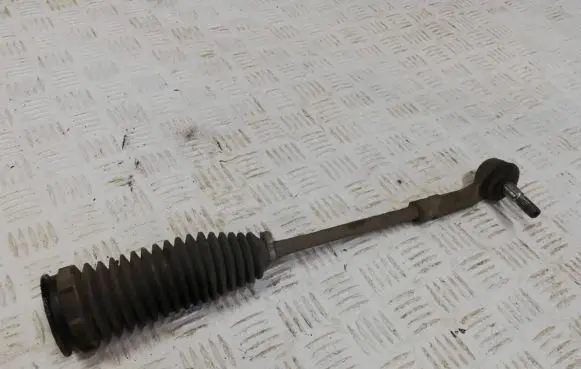 Steering tie rod