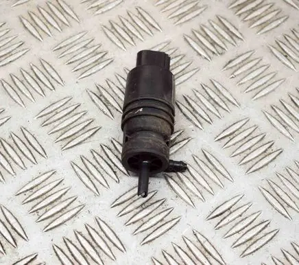 BMW 3 F30 F35 F31 Windscreen/windshield washer pump 7302589