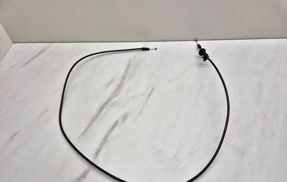 KIA Ceed Engine bonnet/hood lock release cable 3X0003K15