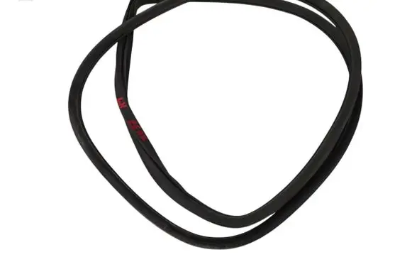 Hyundai Santa Fe Rear door rubber seal (on body) 