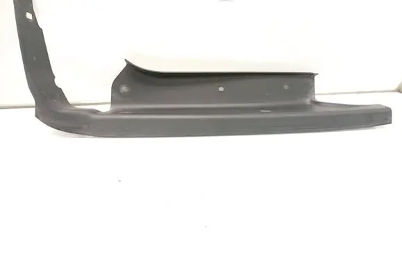 BMW 5 GT F07 Tailgate/trunk side cover trim 7149445 51497149445