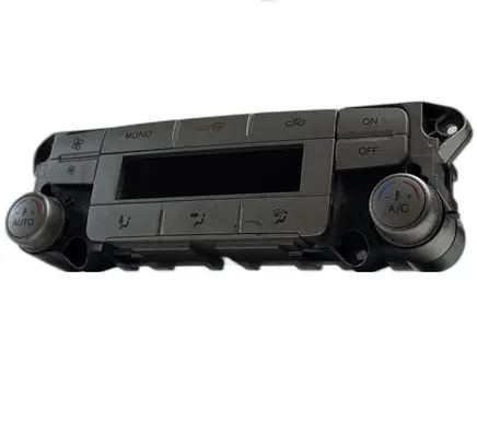 Ford Mondeo MK IV Tailgate/trunk/boot open switch