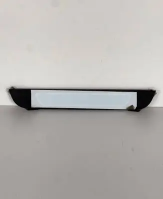 Audi A6 S6 C7 4G Rear sill trim cover 4G0853376 4G0853376C 4G0853376B