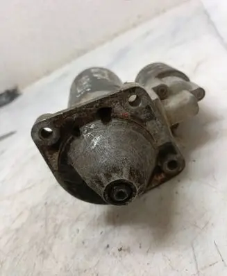 Ford Focus Starter motor 1005831457 18100 20070118233