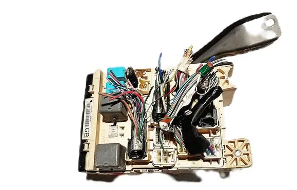 Lexus IS 220D-250-350 Other relay 9098702025