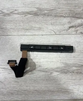 BMW 3 E90 E91 Seat heating switch 6962613 61316962613 03743678