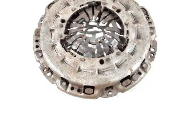 Pressure plate