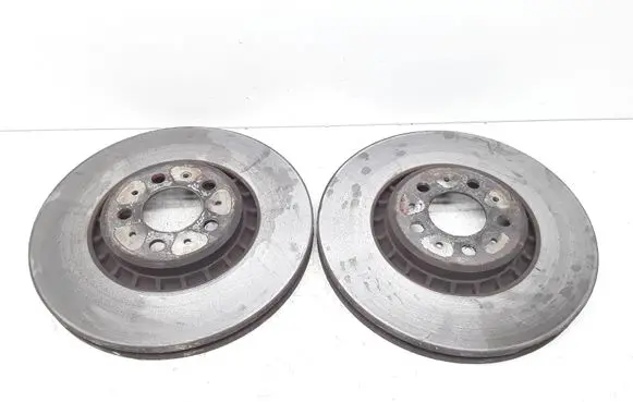 Volvo XC90 Front brake disc 