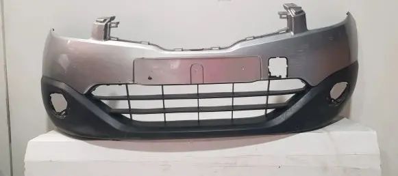 Nissan Qashqai Front bumper 62022
