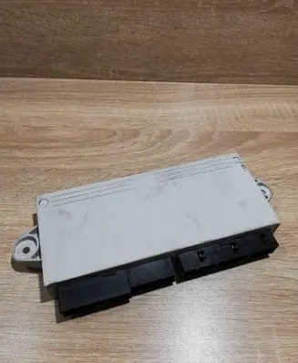 BMW 7 E65 E66 Door control unit/module 6964140
