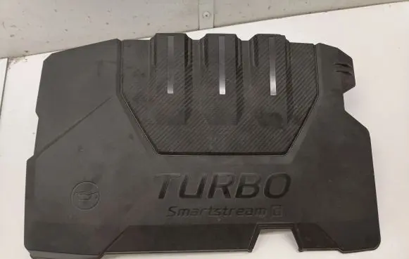 Hyundai Bayon Engine cover (trim) 2924007611
