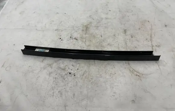 Mercedes-Benz ML W166 Other rear door trim element A2927300219