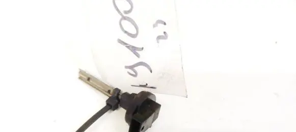 Ford Focus C-MAX Interior temperature sensor 105520399