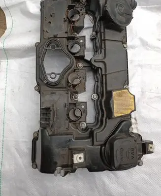 BMW 3 E90 E91 Rocker cam cover 7553626