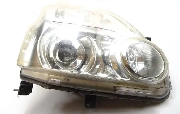 Nissan X-Trail T31 Headlight/headlamp