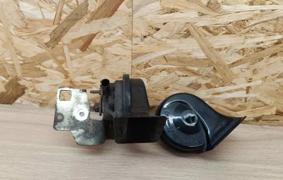 Horn signal