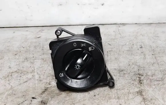 Volkswagen Crafter Light switch A9065450104