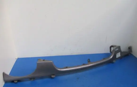 Toyota Corolla E110 Front bodywork piece 
