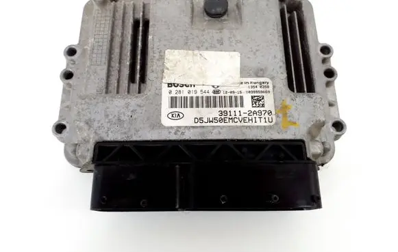 Engine control unit/module
