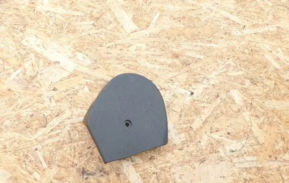 Seat trim